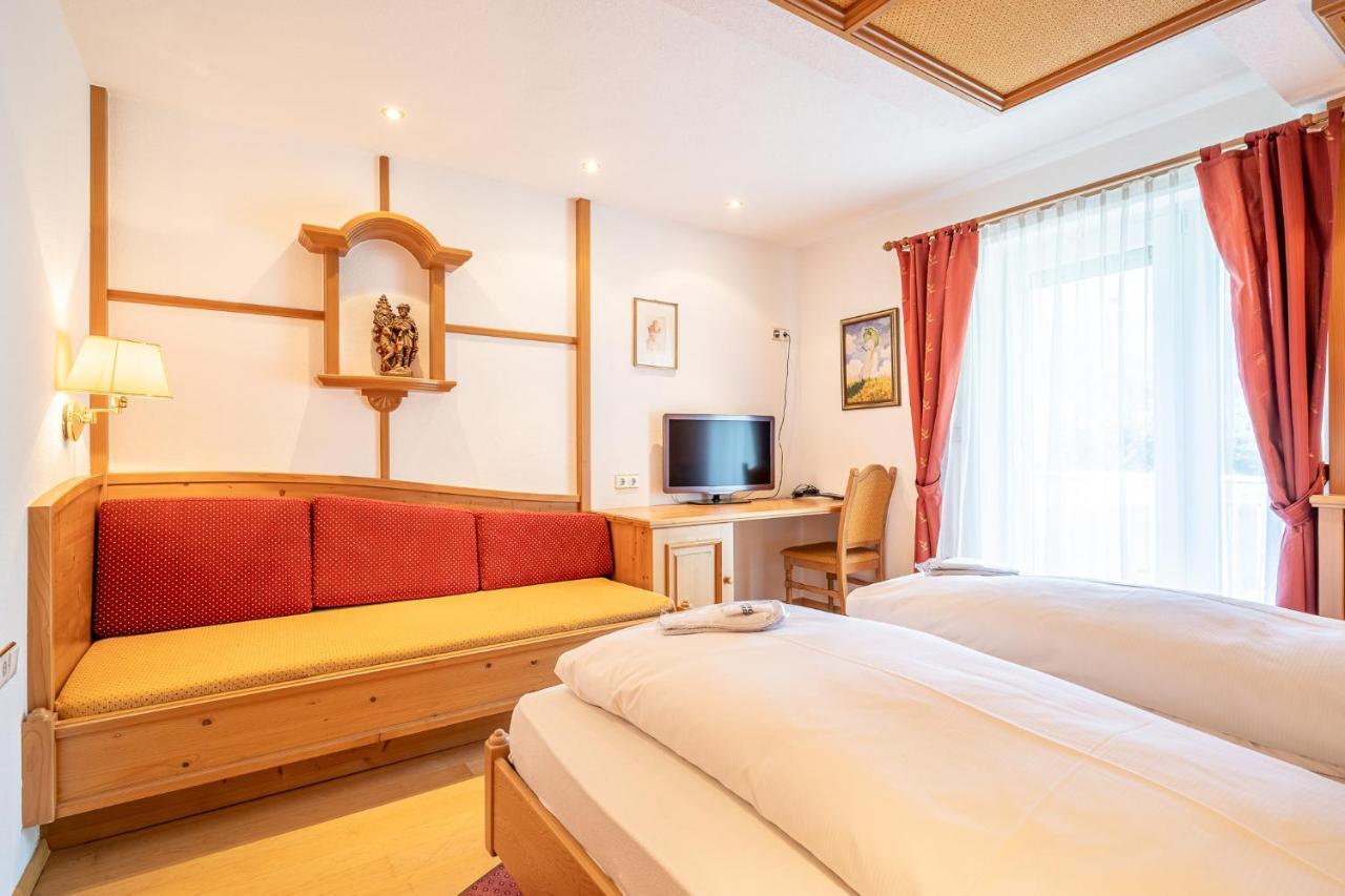 Dietrich Comfort Appartements Тельфс Экстерьер фото