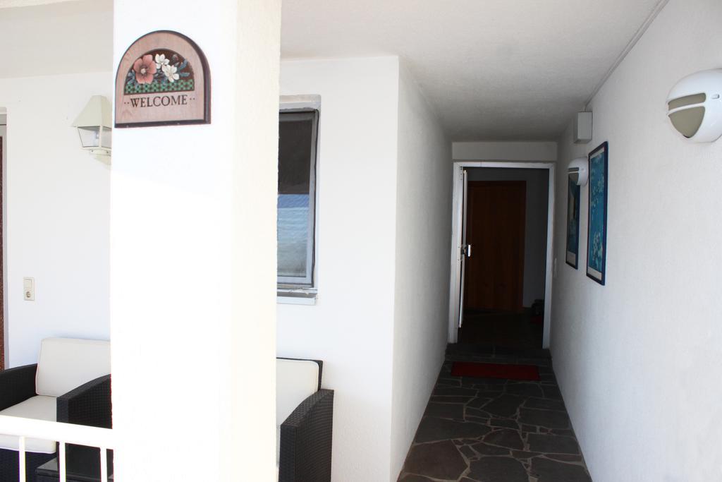 Dietrich Comfort Appartements Тельфс Экстерьер фото